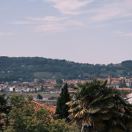 Bel Appartement Avec Vue Hendaye Ngoại thất bức ảnh
