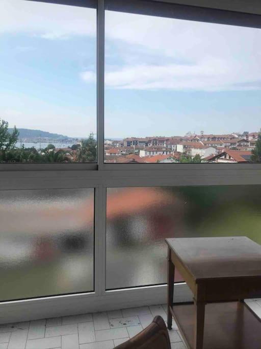 Bel Appartement Avec Vue Hendaye Ngoại thất bức ảnh